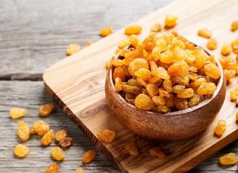 تصویر 3 از خرید و قیمت کشمش طلایی ممتاز + فروش صادراتی